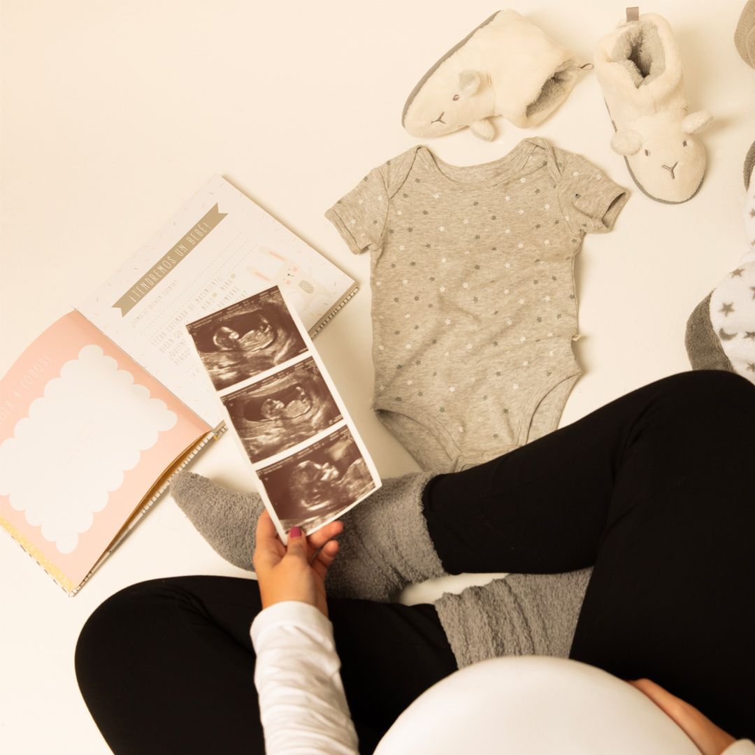 Ideas creativas para anunciar tu embarazo - BABY FRESH® - Blog